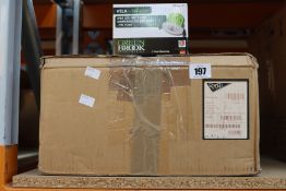 Twenty six boxed as new Green Brook ADV3000W Vela Advance IP65 LED Fire Rated Dimmable Downlights.