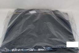 An as new Palmer//Harding Reona blue trouser with detachable skirt (UK 10 - RRP £336).