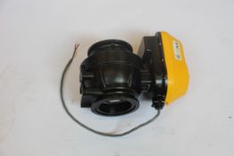 A boxed Banjo MEVX300 3