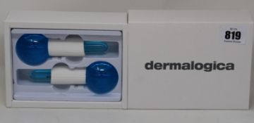 Fifty five boxes of two Dermalogica Facial Massage Balls.