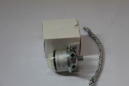 Fourteen Oventrop Toc-Uno-A Heating Oil Boiler Line Deaerators (2142951).