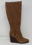 A pair of as new Splendid Patience boots (UK 5.5).