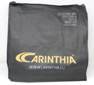 An as new Carinthia MIG 3.0 Jacket Multicam, robust multifunction jacket in MultiCam (Water-