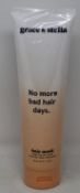 Forty eight Grace & Stella No More Bad Hair Days hair masks (48 x 300ml).
