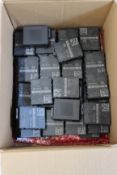 A quantity of Jaguar/Land Rover TPMS tyre pressure sensors (Approximately 40 items).