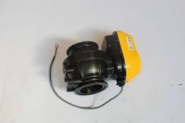 A boxed Banjo MEVX300 3