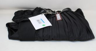 An as new High Tech B Clare Campbell Gracious skirt (Size 44).