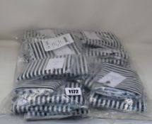 Thirty pairs of Kust Sweden Luna bikini bottoms (Size 38).