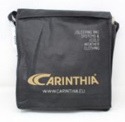 An as new Carinthia TRG Jacket MultiCam (Size L - RRP €549).