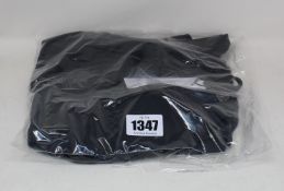 Five as new Kust of Sweden Tyra swimsuits (All Size 44 - RRP £117 each).