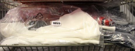 Eight items of as new assorted Olsen clothing.