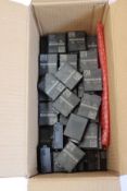 A quantity of Jaguar/Land Rover TPMS tyre pressure sensors (Approximately 40 items).