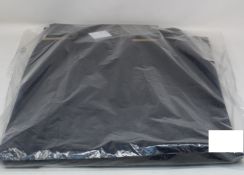 An as new Palmer//Harding Reona blue trouser with detachable skirt (UK 8 - RRP £336).