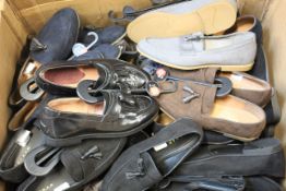 A quantity of assorted as new Top Man footwear (Assorted sizes/styles - 24 pairs).