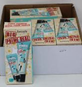 Eight as new Benefit the professional pore primer with free mini primer (8 x 75ml/22.0ml).