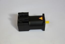 An as new Kollmorgen servo motor (ref: 105578).