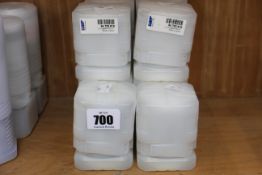 Ten Ceratizit Group ER Precision collet chuck - Centro-P (84722615).