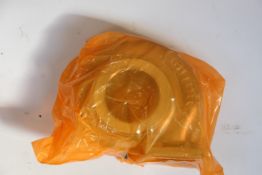 A boxed Garrett Turbine Housing 878112-0005.