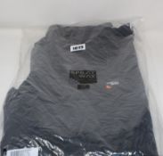 Two pairs of as new Spray Way Walking rain pants (1 x women's 14, 1 x men's M) and a pair of All Day