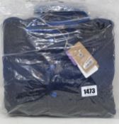 A men's as new Patagonia Synchilla Snap-T fleece pullover (S - RRP £120).