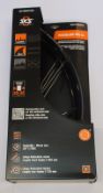Five boxed as new SKS Raceblade Pro XL Mudguard Sets.