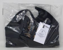 Twenty as new Kust of Sweden Saga bikini tops (Sizes 7 x 38, 7 x 40, 6 x 42).