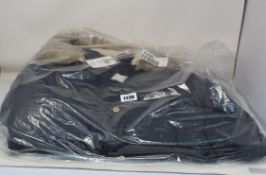 An as new Ralph Lauren Horizontal Update coat (XS - RRP £219).