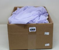 Three items of as new House London clothing (All L - 14/16).