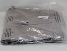 A pair of as new Rokh pleated knee-length shorts (Size 38 - RRP £348).