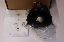 A boxed as new Kreon Aplis120 wall washer light.