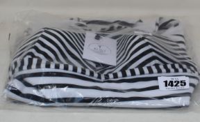 Five as new Kust of Sweden Tyra swimsuits (All Size 44 - RRP £117 each).