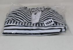 Five as new Kust of Sweden Tyra swimsuits (All Size 40 - RRP £117 each).