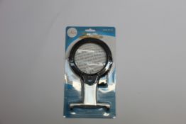 Ten boxed as new Neez Neck & Desk Magnifiers with LED.