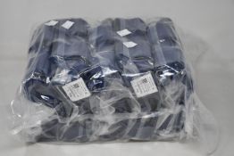 Five as new Posthorax Pro lumbar supports (All L).