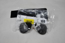 A pair of as new Saint Laurent sunglasses.