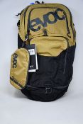 An as new Evoc Explorer Pro 30ltr backpack.