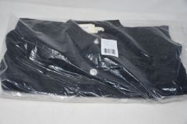 An as new Maje Massimy cropped jacket (T3 - RRP €250).