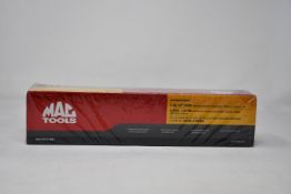 An as new MAC Tools 6 Piece 1/2