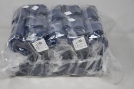 Five as new Posthorax Pro lumbar supports (All L).