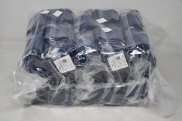 Five as new Posthorax Pro lumbar supports (All L).