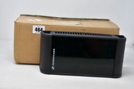 A boxed Sennheiser SZI 1015 Infrared Radiation System.