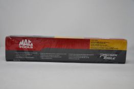 An as new MAC Tools 15-piece 3/8