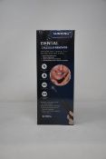 Three boxed as new Sunving Dental Calculus Removers.
