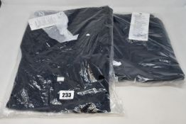 A pair of as new LuluLemon ABC Pant Classic 34