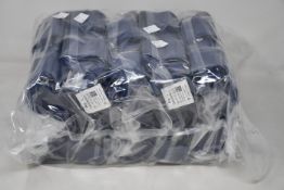 Five as new Posthorax Pro lumbar supports (All L).