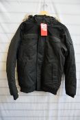 An as new The North Face Gotham III jacket (S).