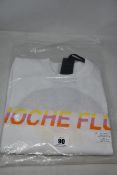 Five as new Zoe Jordan Camino Sunset sweatshirts (2 x XS, 3 x S/M).