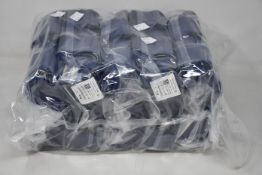 Five as new Posthorax Pro lumbar supports (All L).