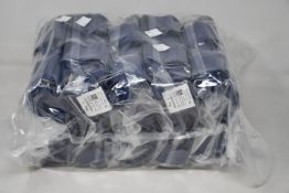 Five as new Posthorax Pro lumbar supports (All L).