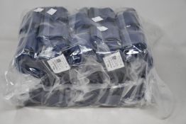 Five as new Posthorax Pro lumbar supports (All L).